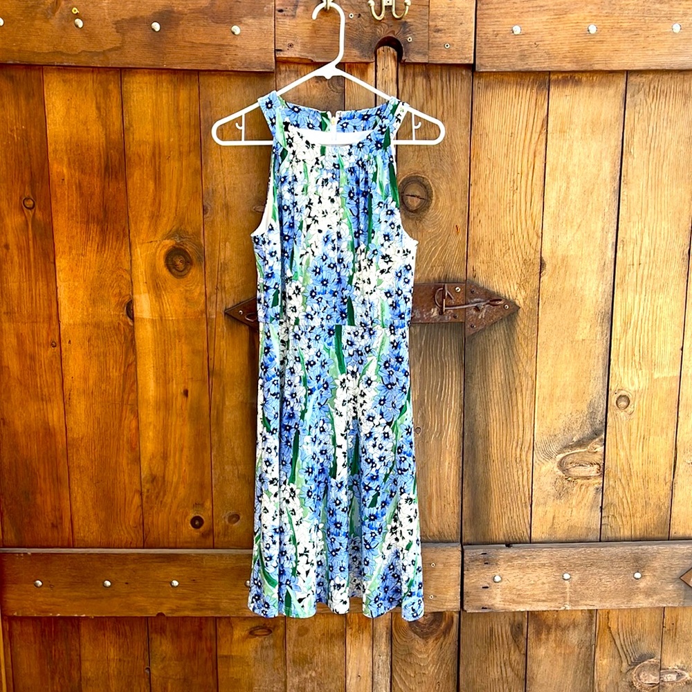 Tommy Hilfiger mini dress